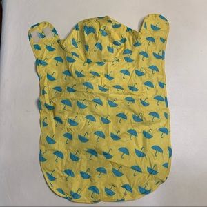 Bailey & Bella Dog Rain Poncho